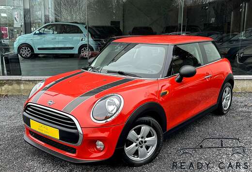 MINI Mini 1.5 One*CARNET COMPLET*TRES BON ETAT*GARANT ...