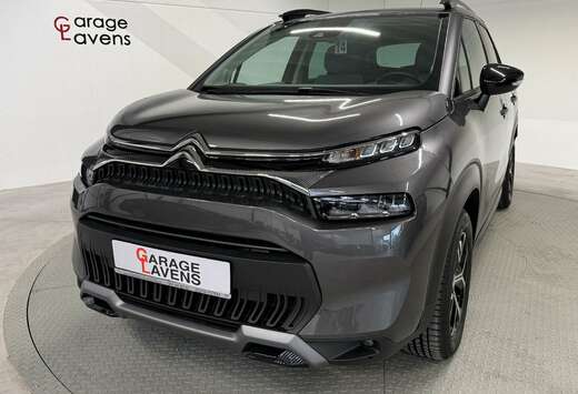 Citroen C3 Aircross 1.2  Shine S 24MAANDEN GARANTIE