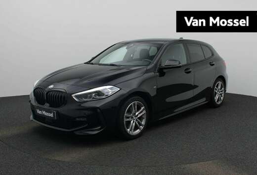 BMW 1 Reeks Hatch M-Pakket 116iA (80 kW)