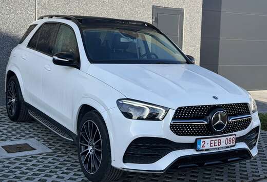 Mercedes-Benz d 4-Matic