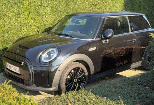 MINI e-Mini 28.9 kWh Cooper SE XL