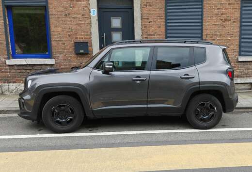 Jeep Renegade 1.0 T3 Downtown