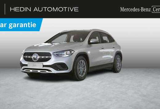 Mercedes-Benz Business Line  Verwarmde Zetels  Achter ...