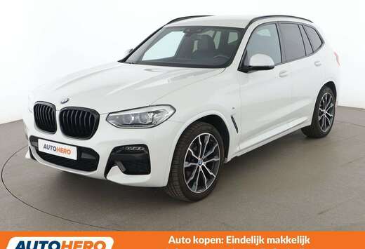 BMW xDrive 20i M Sport