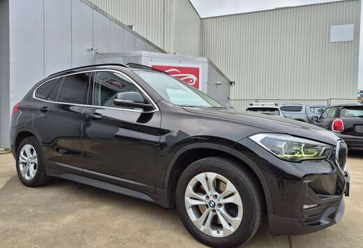 BMW xDrive25e // 4WD // 220cv HYBRID // 95.448 KM