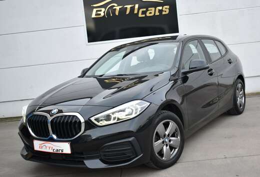 BMW 1.5dA* Navi* Autom. Airco* PDC V&A* Trekhaak