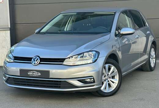 Volkswagen Golf 1.0 TSI Join OPF DSG (EU6.2)