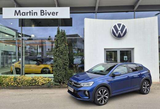 Volkswagen R-Line