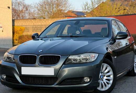 BMW 318 dA GARANTIE*FINANCEMENT 0%*BOITE AUTO