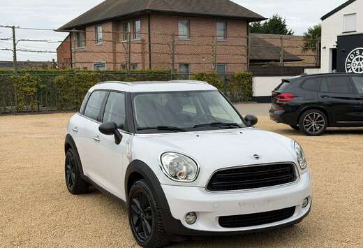 MINI Mini Countryman 1.6i One