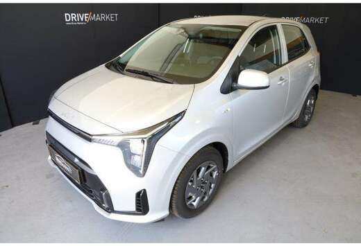 Kia Pulse