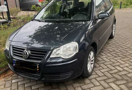 Volkswagen 1.2i United