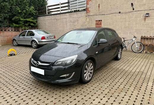 Opel 2.0 CDTi Enjoy Active