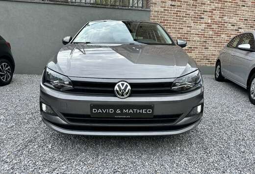 Volkswagen Polo 1.6 CR TDi Comfortline, Garantie 12M, ...
