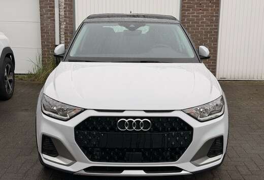 Audi Citycarver 25 TFSI