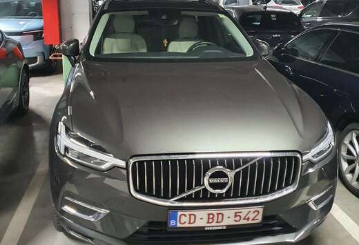 Volvo XC60 2.0 D3 Inscription AdBlue