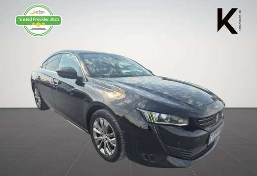 Peugeot 1.5 BlueHDi Allure S&S / Carplay / Camera / F ...
