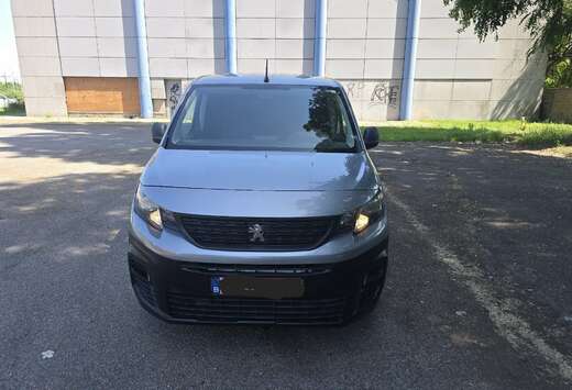 Peugeot Tepee 1.6 BlueHDi Access
