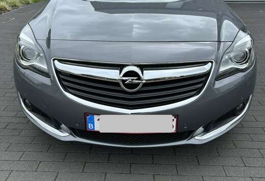Opel 1.6 CDTi ecoFLEX Cosmo