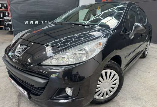 Peugeot **GARANTI 12 MOIS **