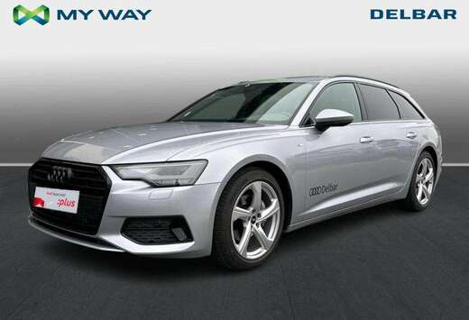 Audi Avant Audi A6 Avant sport 35 TDI 120(163) kW(PS) ...