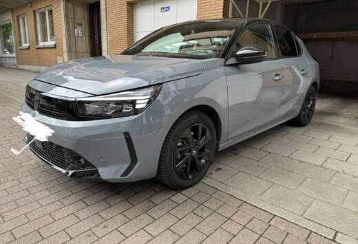 Opel 1.2T XHT S/S GS AT8 130