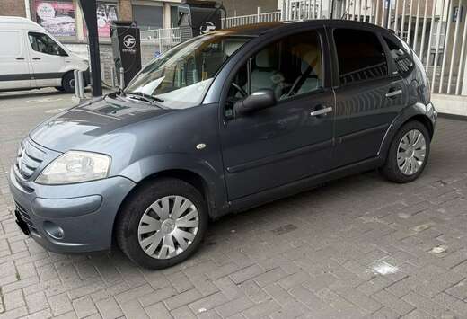 Citroen 1.4i Exclusive