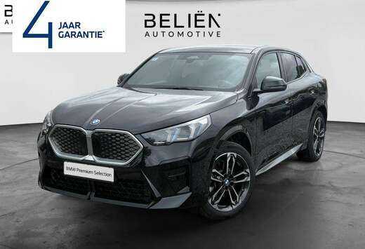 BMW xDrive30