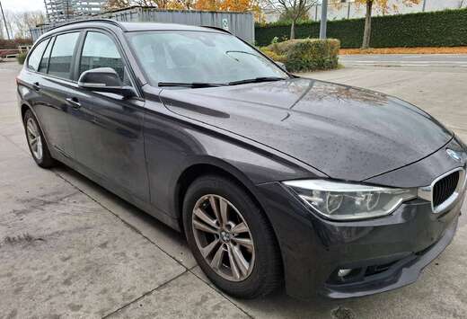 BMW Touring 318iA JOY Edition