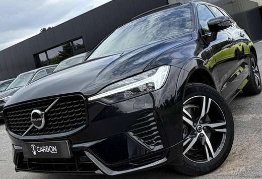 Volvo 2.0 T6 PHEV AWD Plus Dark PANO/NAVI/FULL LED/KE ...