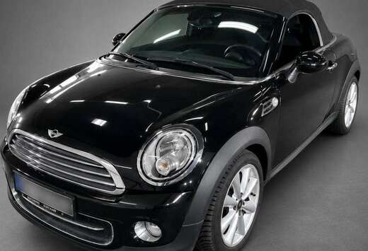 MINI Mini Roadster 1.6i Cooper