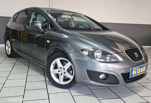 SEAT 1.6 CR TDi 90CV// climatisation 1ere main GARANT ...