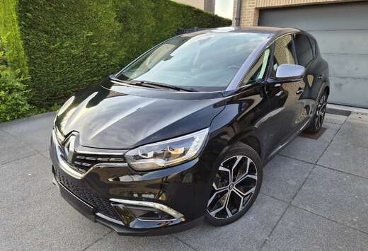 Renault 1.33 TCe / LED / GPS / CRUISE /  *TOP DEAL*