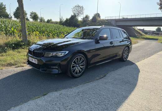 BMW Touring 318 dA AdBlue