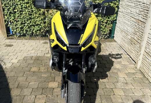 Honda Édition spécial