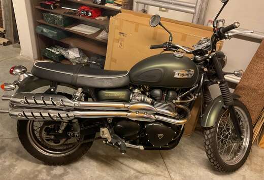 Triumph