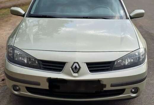 Renault 1.6 16V Avantage