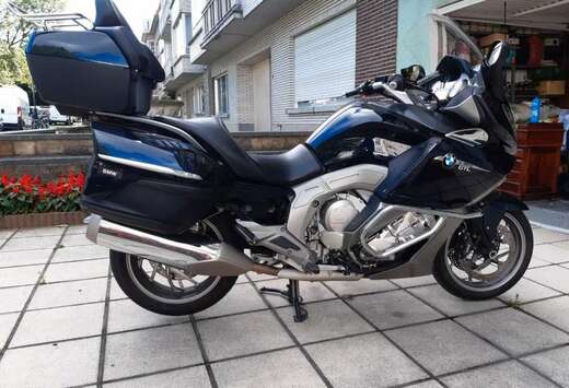 BMW BMW K1600GTL