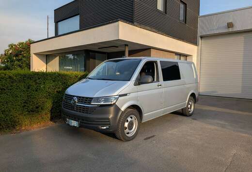 Volkswagen 2.0 TDi 150Pk 4-motion 4x4 Sperdifferentie ...