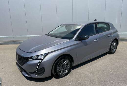 Peugeot ACTIVE PACK
