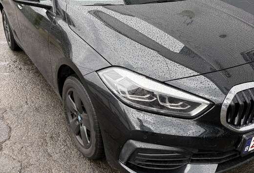 BMW 116i *Sport Design*