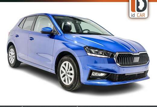 Skoda 1.0 TSI 115 - DSG  LED - JA15 - CAM - CARPLAY