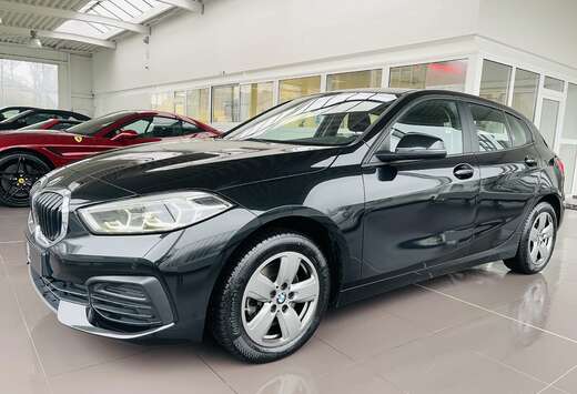 BMW d *** GARANTIE + LED + GPS ***