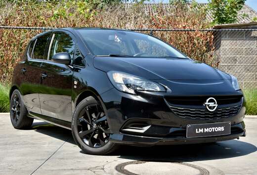 Opel **OPC LINE** APPLE CARPLAY