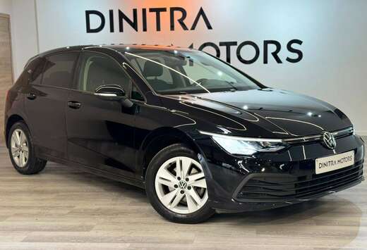 Volkswagen 1.0 TSI Life - Carplay/LED/Cruise/Navi/Rij ...
