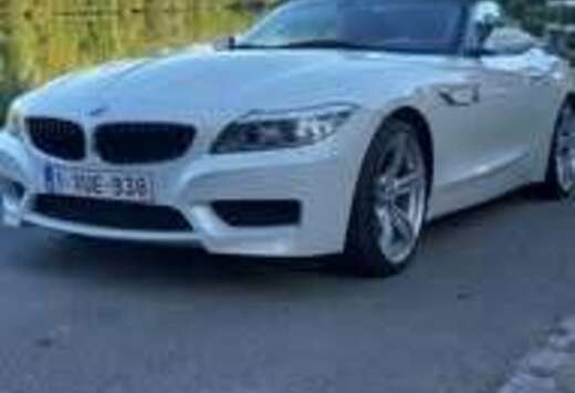 BMW 2.0iA sDrive18i