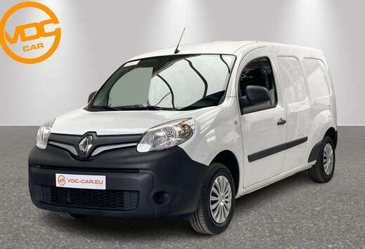 Renault Express Maxi Grand Confort