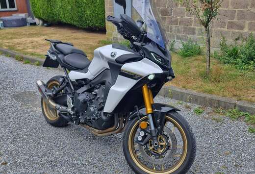 Tracer 900gt