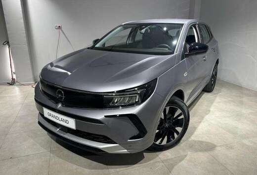 Opel Edition