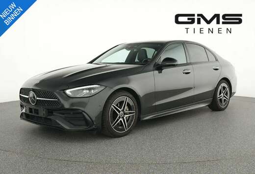 Mercedes-Benz AMG Line 180 AMG Line